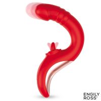 Engily Ross Drako Vibrator, Bild 4