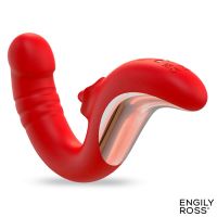 Engily Ross Drako Vibrator, Bild 2