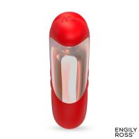 Engily Ross Drako Vibrator, Bild 6