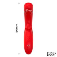 Engily Ross Drako Vibrator, Bild 5