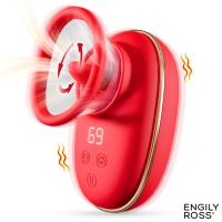Engily Ross Lizer Stimulator mit Lecken und Vakuumpumpe, Bild 5