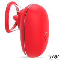 Engily Ross Lizer Stimulator mit Lecken und Vakuumpumpe, Bild 3