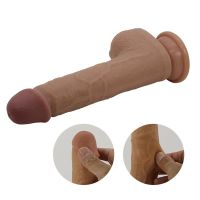 Pretty Love Tommy realistischer Dildo, Bild 2