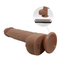 Pretty Love Tommy realistischer Dildo, Bild 3