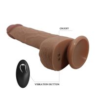 Pretty Love Tommy realistischer Dildo, Bild 4