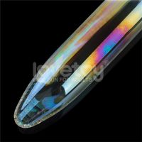 Lovetoy Twilight Gleam Glasdildo mit Kugelende 18,4 cm, Bild 3