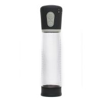 Rimba batteriebetriebene Penispumpe P-Pump PP03