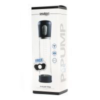 Rimba batteriebetriebene Penispumpe P-Pump PP03, Bild 5