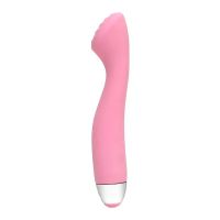 Rimba Oslo G-Punkt-Vibrator (Rosa), Bild 2