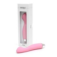 Rimba Oslo G-Punkt-Vibrator (Rosa), Bild 5
