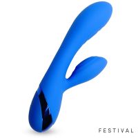 Festival Marna Vibrator (Blau), Bild 5