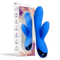 Festival Marna Vibrator (Blau), Bild 3