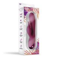 Festival Brole Vibrator (Rot), Bild 6