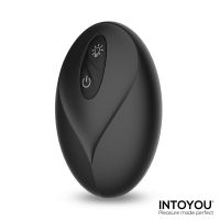 IntoYou Tainy stoßender Analplug mit LED-Beleuchtung, Bild 6