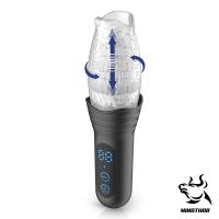 Minothor Subaz Masturbator, Bild 5