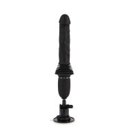Chisa Aeshma Vibrator