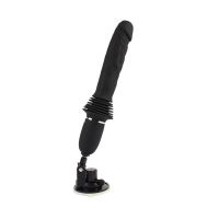 Chisa Aeshma Vibrator, Bild 2