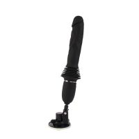 Chisa Aeshma Vibrator, Bild 4