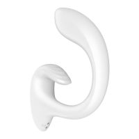 Satisfyer G for Goddess 1 (Weiß), Bild 3
