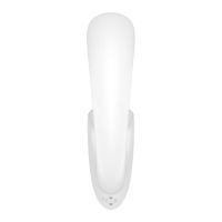 Satisfyer G for Goddess 1 (Weiß), Bild 4