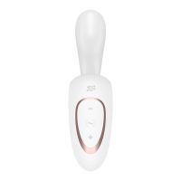 Satisfyer G for Goddess 1 (Weiß), Bild 5