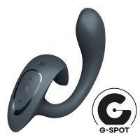 Satisfyer G for Goddess 1 (Dunkelgrau)