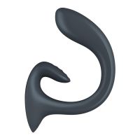 Satisfyer G for Goddess 1 (Dunkelgrau), Bild 2
