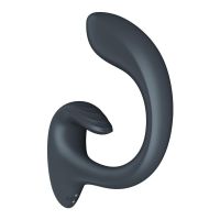 Satisfyer G for Goddess 1 (Dunkelgrau), Bild 3