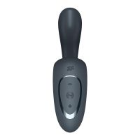 Satisfyer G for Goddess 1 (Dunkelgrau), Bild 5