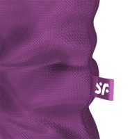 Satisfyer Toy-Tasche Treasure Bag Größe XL (Lila), Bild 3