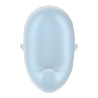 Satisfyer Cutie Ghost (Blau), Bild 5