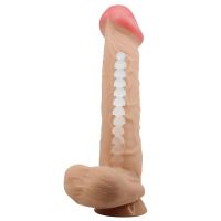 Baile Sliding Skin realistischer Dildo 26 cm, Bild 6