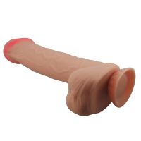 Baile Sliding Skin realistischer Dildo 26 cm, Bild 4