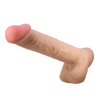 Baile Sliding Skin realistischer Dildo 26 cm, Bild 5