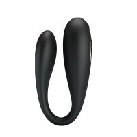 Pretty Love Nathan Paarvibrator mit Digitaldisplay und Fernbedienung, Bild 2