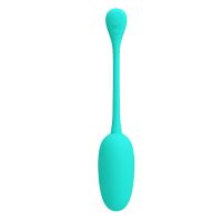 Pretty Love Knucker Vibro-Ei (Grün), Bild 6