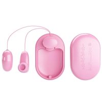 Pretty Love Magic Box Vibro-Ei und klopfender Stimulator, Bild 5