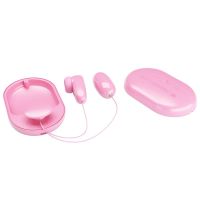Pretty Love Magic Box Vibro-Ei und klopfender Stimulator, Bild 6