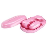 Pretty Love Magic Box Vibro-Ei und klopfender Stimulator