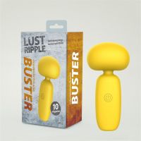 Chisa Buster Mini-Massagegerät aus Flüssigsilikon, Bild 2