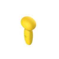 Chisa Buster Mini-Massagegerät aus Flüssigsilikon, Bild 3