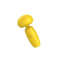 Chisa Buster Mini-Massagegerät aus Flüssigsilikon, Bild 4