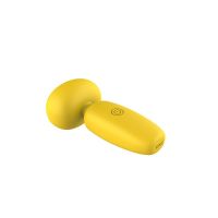 Chisa Buster Mini-Massagegerät aus Flüssigsilikon, Bild 5
