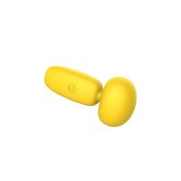 Chisa Buster Mini-Massagegerät aus Flüssigsilikon, Bild 6