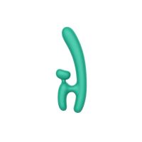Chisa Hreindyri Vibrator aus Flüssigsilikon, Bild 2