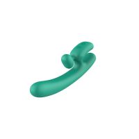 Chisa Hreindyri Vibrator aus Flüssigsilikon, Bild 4