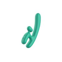 Chisa Hreindyri Vibrator aus Flüssigsilikon, Bild 5
