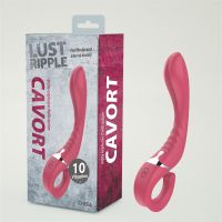 Chisa Cavort Vibrator, Bild 2