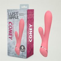Chisa Coney Vibrator
