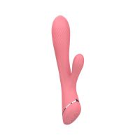 Chisa Coney Vibrator